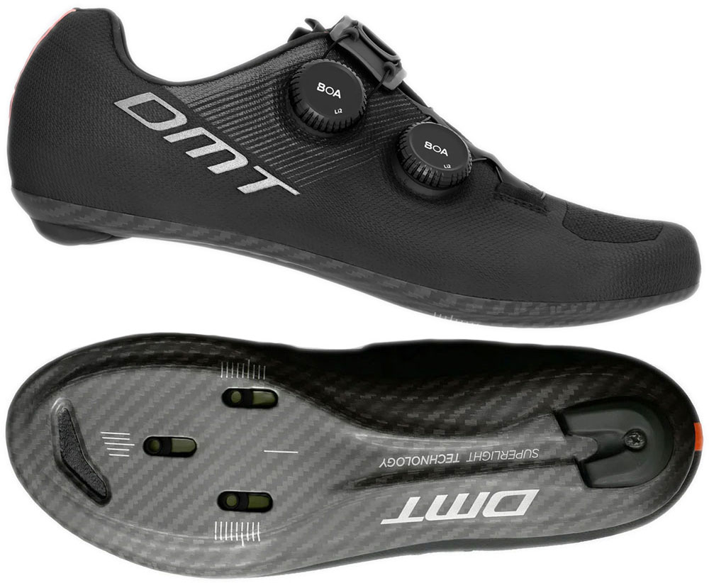 KR0 EVO Superlight - Scarpe da ciclismo su strada