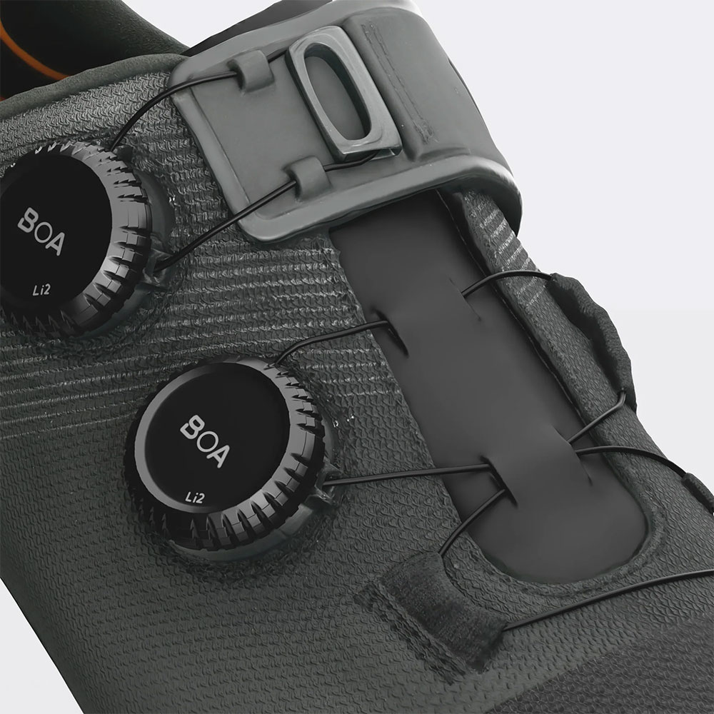 KR0 EVO Superlight - Scarpe da ciclismo su strada