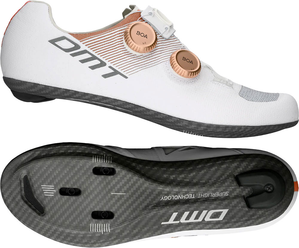 KR0 EVO Superlight - Scarpe da ciclismo su strada