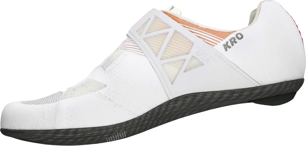 KR0 EVO Superlight - Scarpe da ciclismo su strada