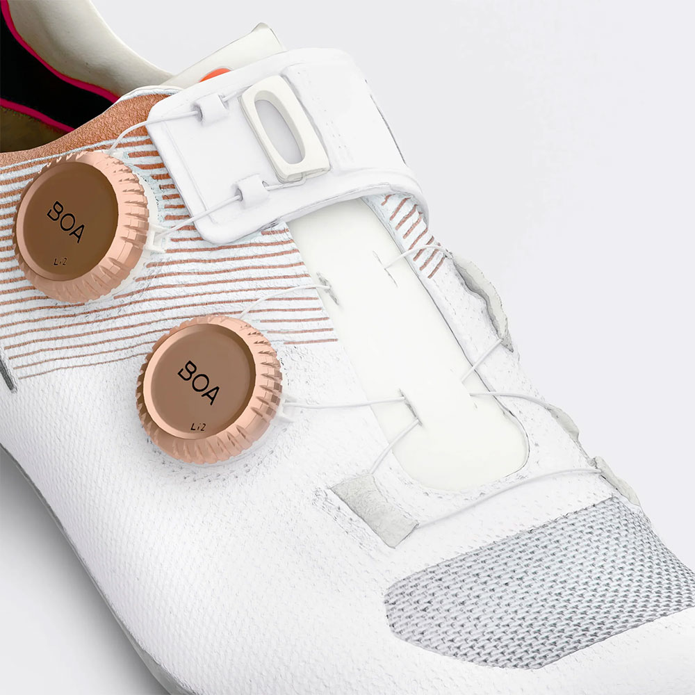 KR0 EVO Superlight - Scarpe da ciclismo su strada