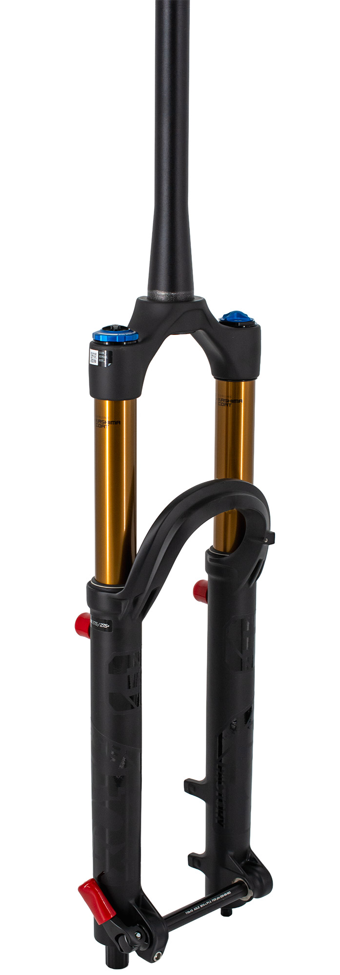 Fox Racing Shox 36 K Float 29" Factory 150 Grip X E-Optimized 58HT Tapered Boost TOP-DEAL