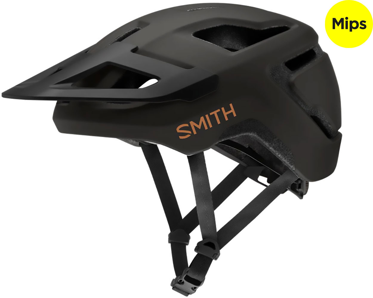 Pilot Mips - MTB Helmet