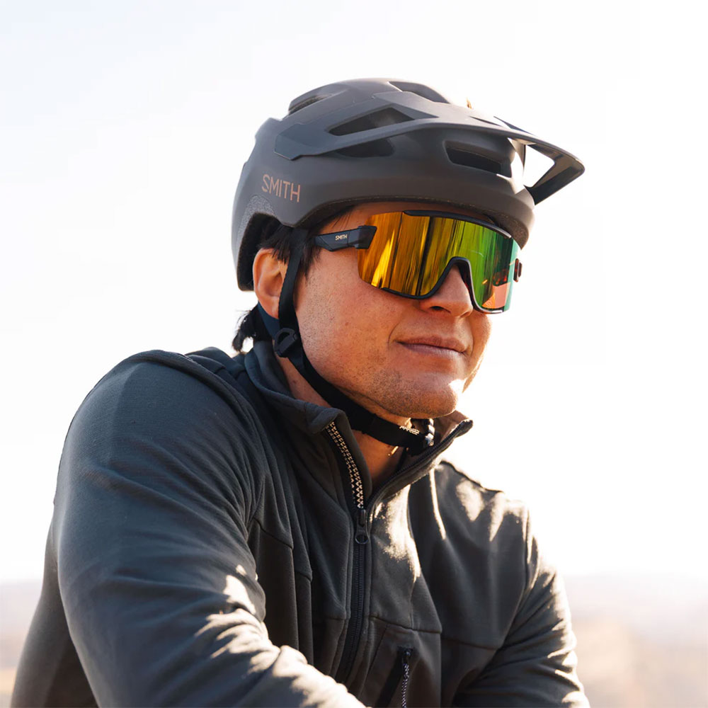 smith cool rider helmet Method Adult Snowsports Helmet with Round Contour Fit, MIPS Technology, Zonal Koroyd Coverage Lightweight Protection for Skiing & Snowboarding for Men & Women Matte Then the Smith Pilot is a great place to start for head protection Hardline MIPS - Matte Gravy