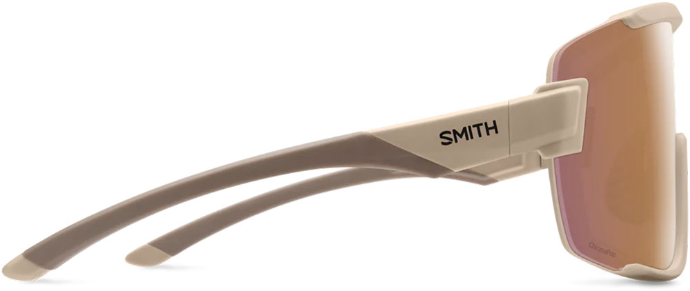 Wildcat ChromaPop Rose Gold Mirror - Gafas de sol
