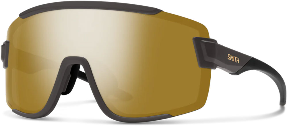 Wildcat ChromaPop Bronze Mirror - Sunglasses