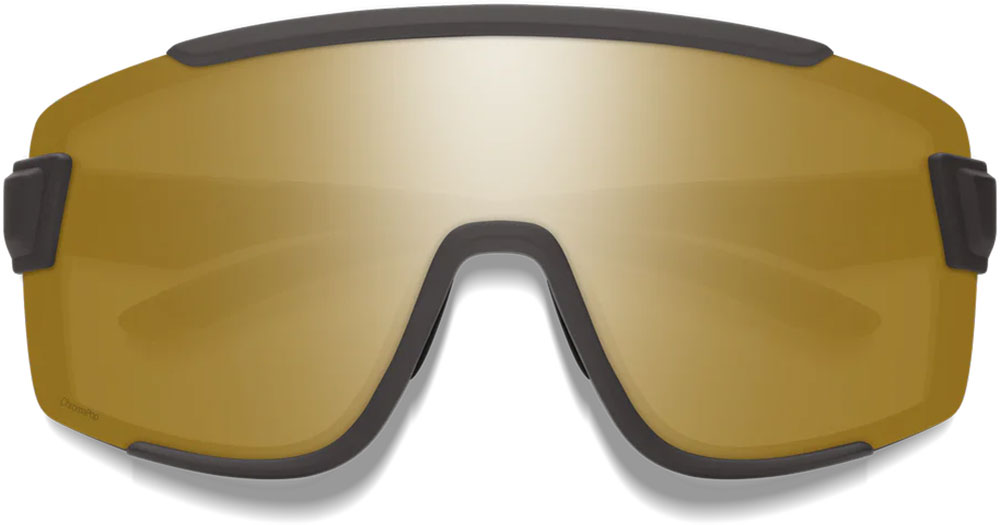 Wildcat ChromaPop Bronze Mirror - Gafas de sol