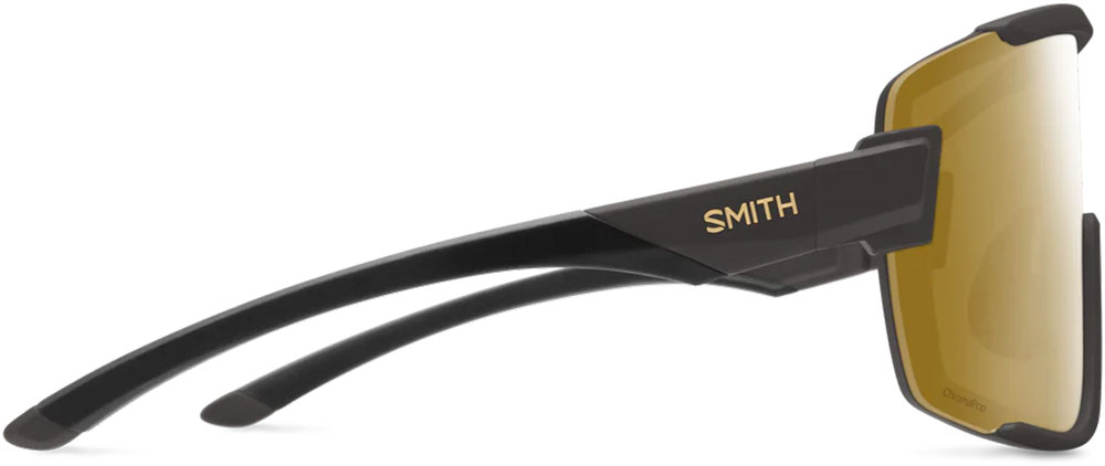 Wildcat ChromaPop Bronze Mirror - Gafas de sol