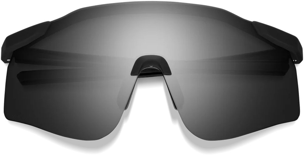 Defy ChromaPop Black - Sunglasses