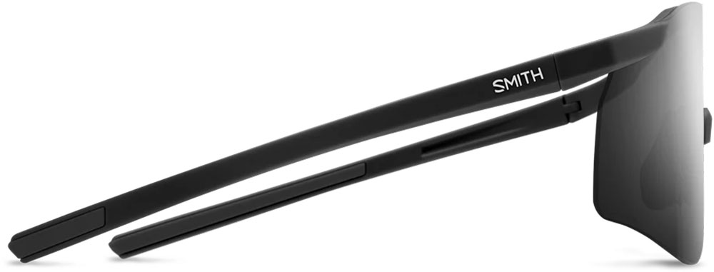 Defy ChromaPop Black - Sunglasses