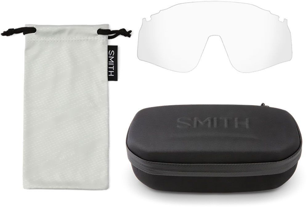 Defy ChromaPop Black - Sunglasses