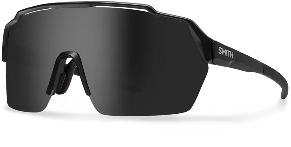 Shift Split Mag ChromaPop Black - Sunglasses