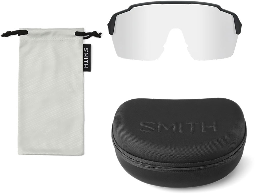 Shift Split Mag ChromaPop Black - Gafas de sol