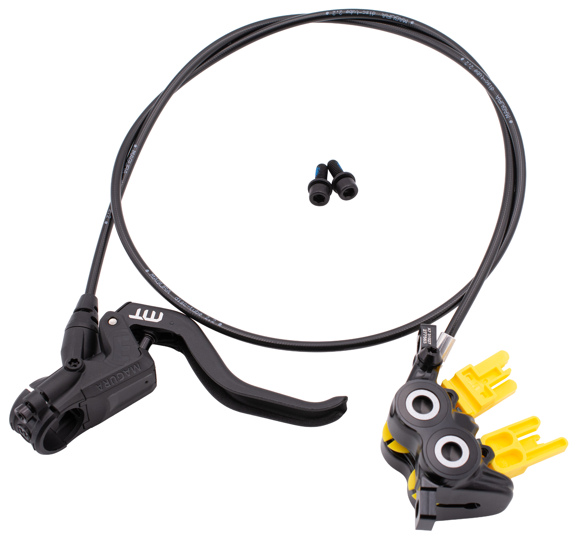 Magura MT5 Scheibenbremse vorn 1050mm TOP-DEAL