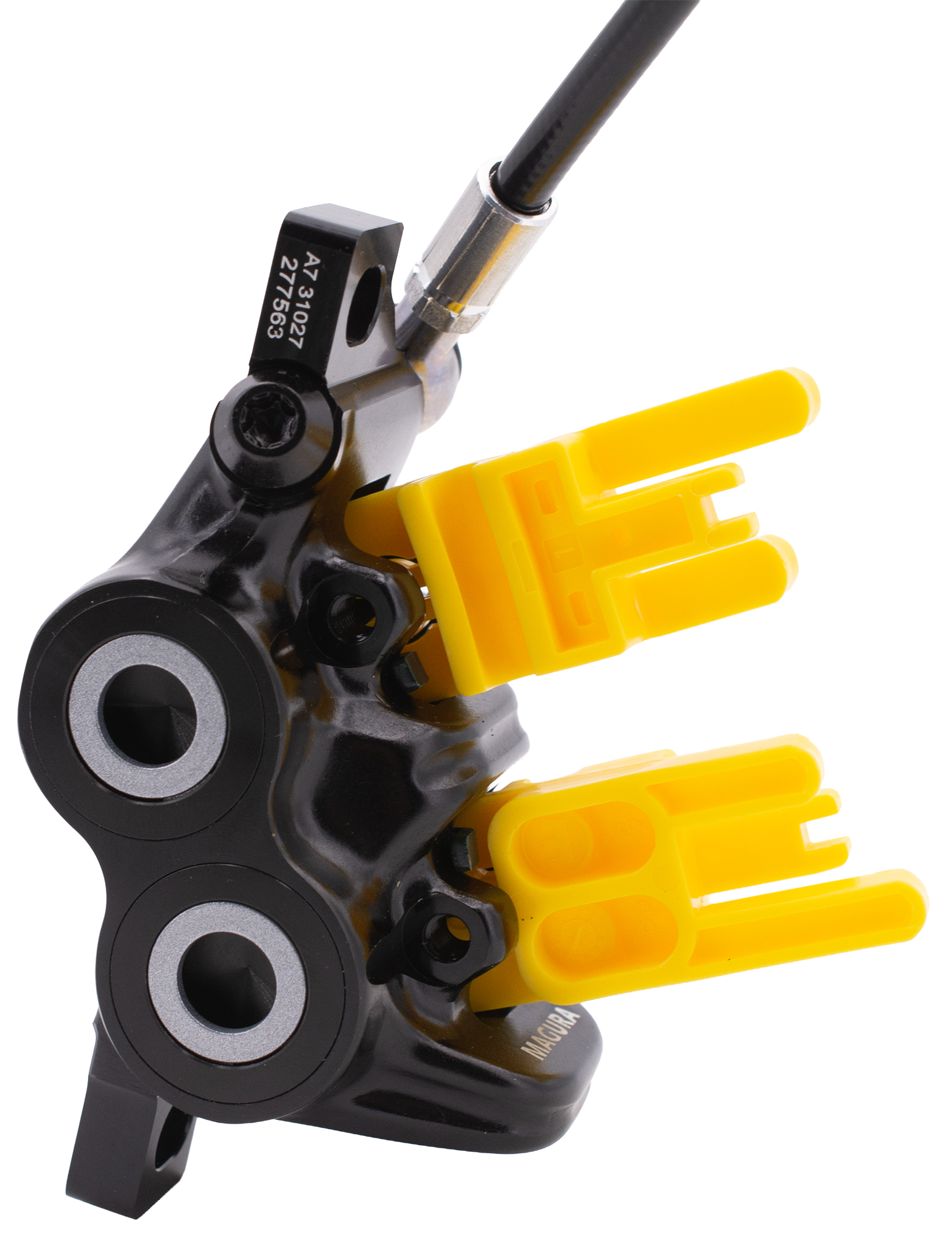 Freno de disco delantero MT5 1050mm TOP-DEAL