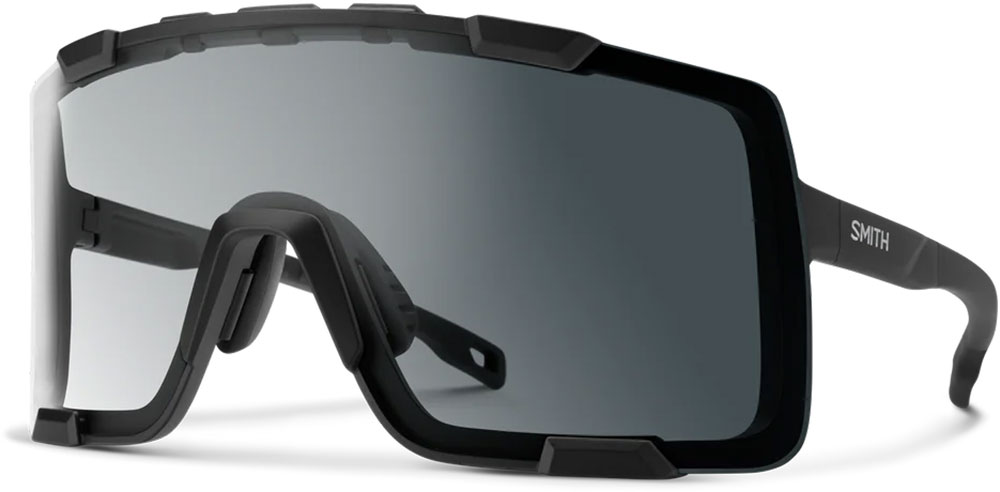Syncline ChromaPop Photochromic Clear To Gray - Sunglasses