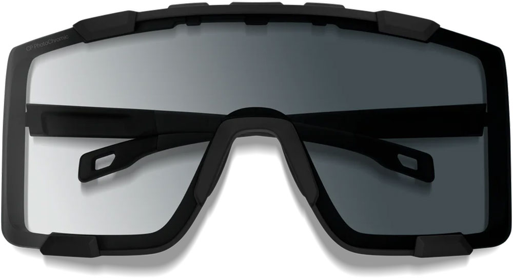 Syncline ChromaPop Photochromic Clear To Gray - Gafas de sol