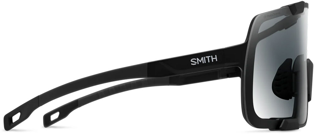 Syncline ChromaPop Photochromic Clear To Gray - Gafas de sol
