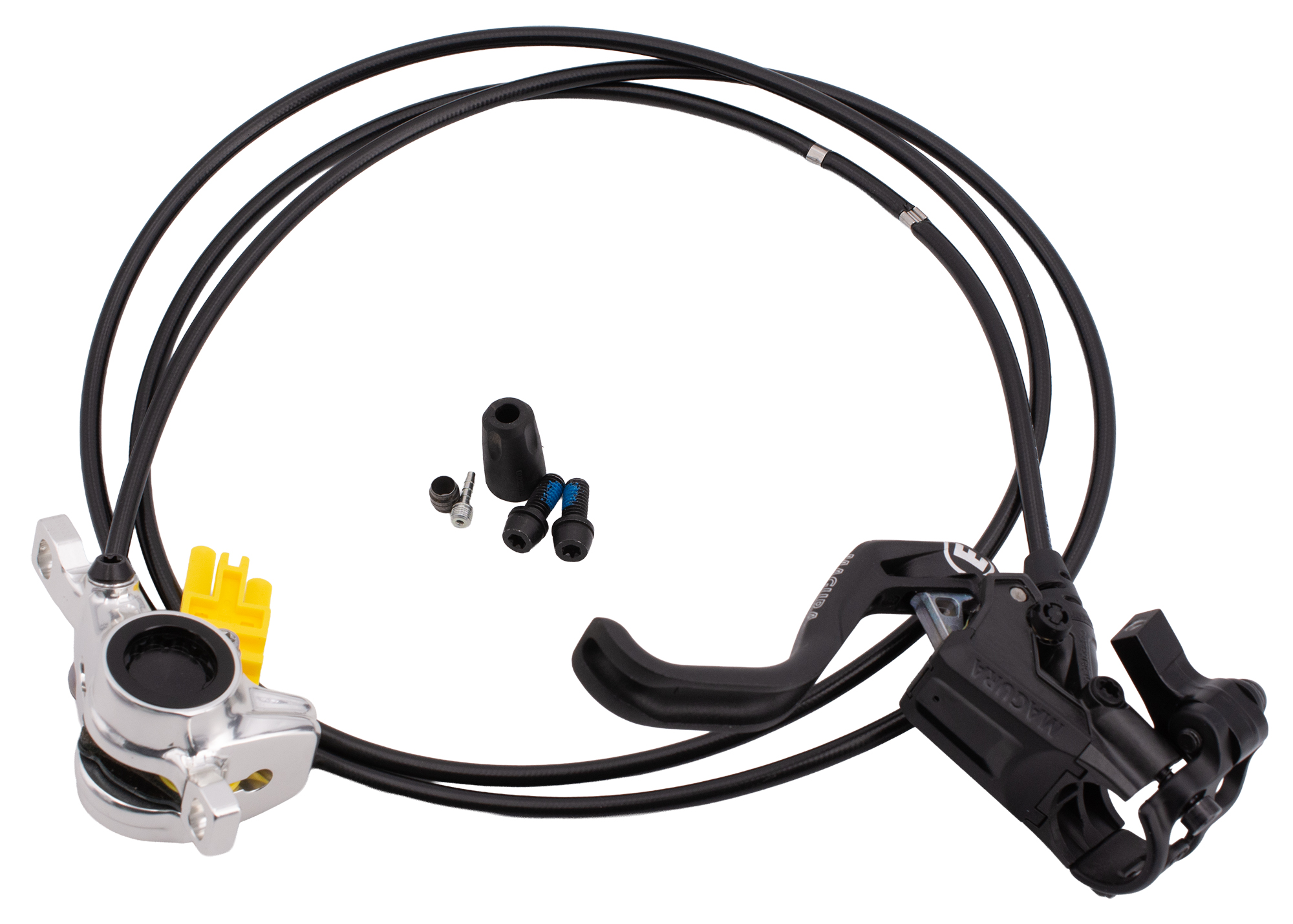 Frein à disque arrière MT8 Pro HC 1550mm TOP-DEAL