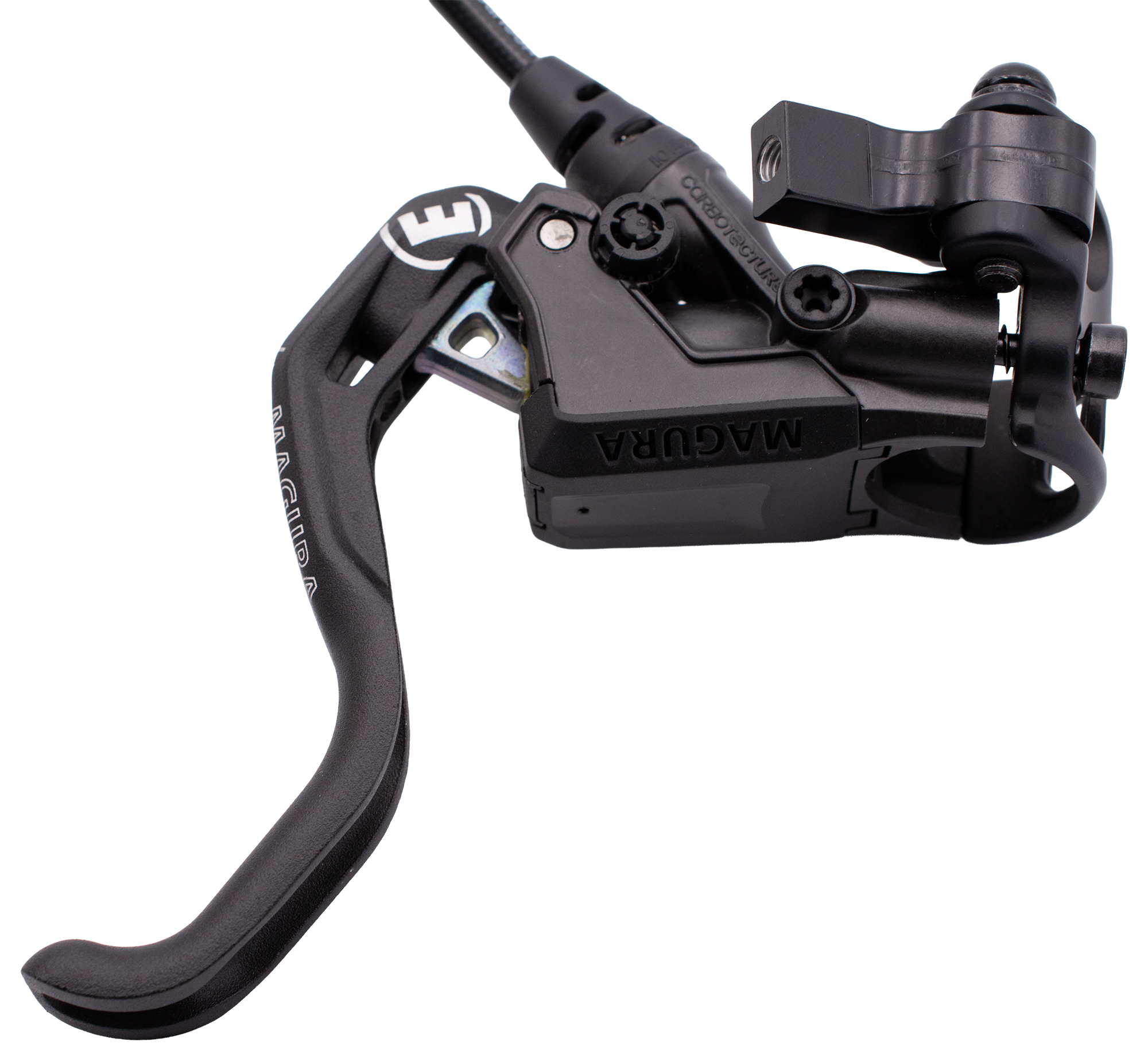 Freno de disco trasero MT8 Pro HC 1550mm TOP-DEAL