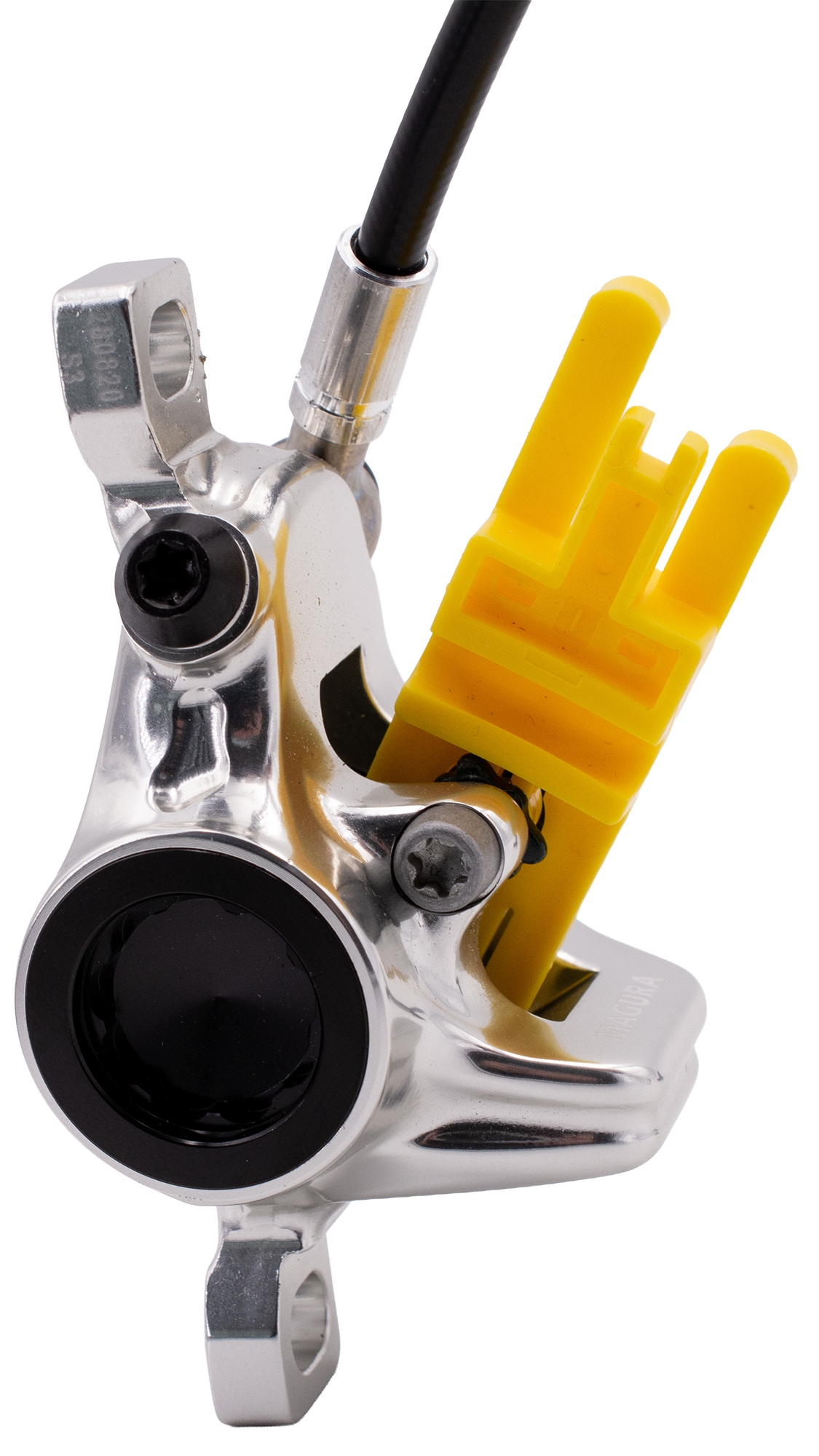 Freno de disco trasero MT8 Pro HC 1550mm TOP-DEAL