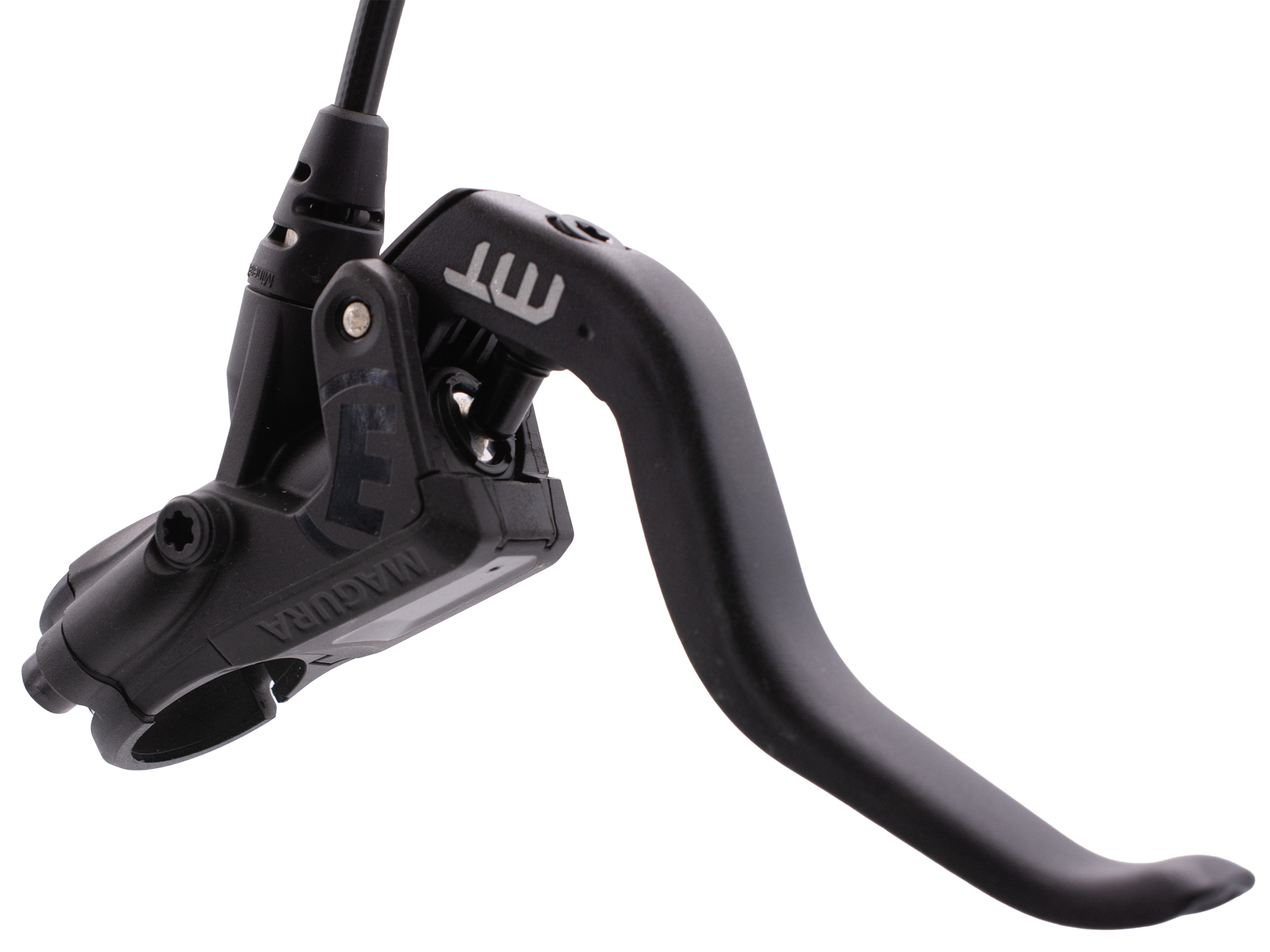 Freno de disco trasero MT5 1600mm TOP-DEAL