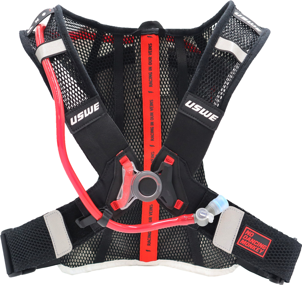 Race 2.0 - mochila de hidratación