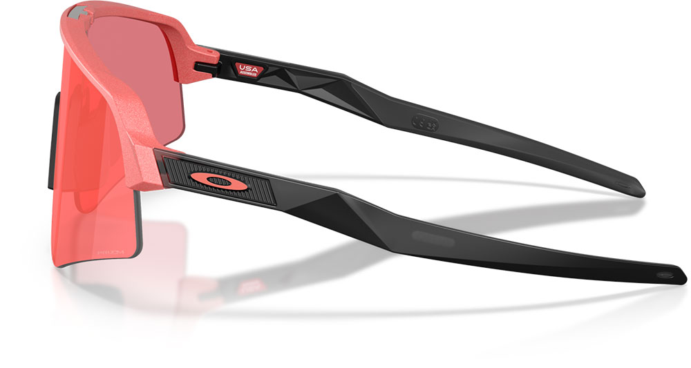 Sutro Lite Sweep PRIZM Trail Torch - Gafas deportivas