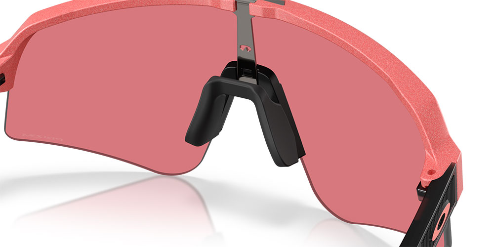 Sutro Lite Sweep PRIZM Trail Torch - Gafas deportivas