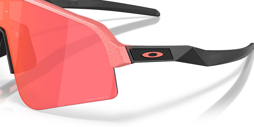 Sutro Lite Sweep PRIZM Trail Torch - Gafas deportivas