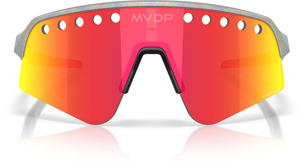 Sutro Lite Sweep PRIZM Ruby - Sports Glasses