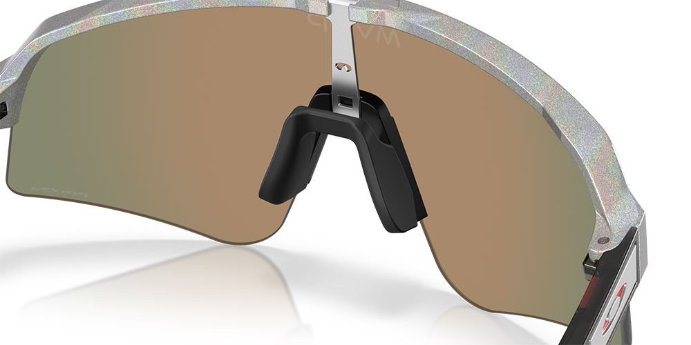 Sutro Lite Sweep PRIZM Ruby - Sports Glasses
