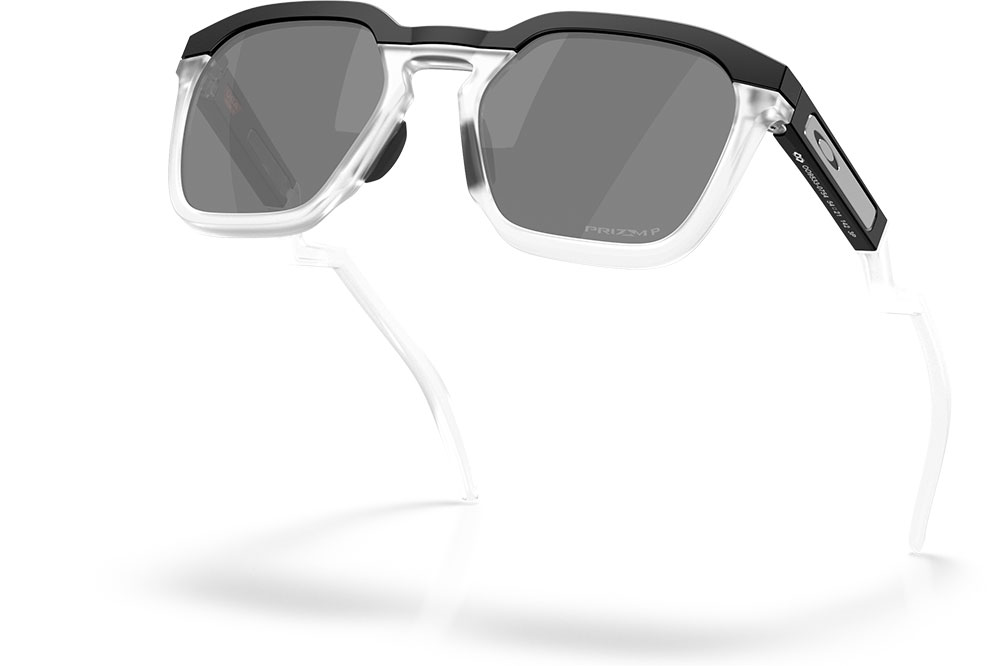 HSTN SQ PRIZM Black Polarised - Gafas deportivas