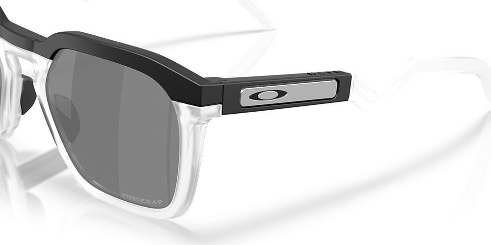 HSTN SQ PRIZM Black Polarised - Gafas deportivas