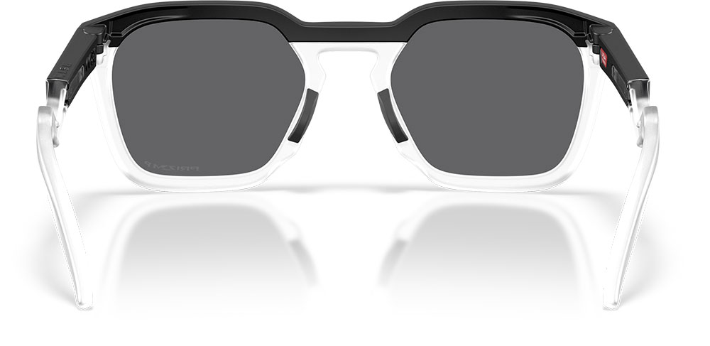 HSTN SQ PRIZM Black Polarised - Gafas deportivas