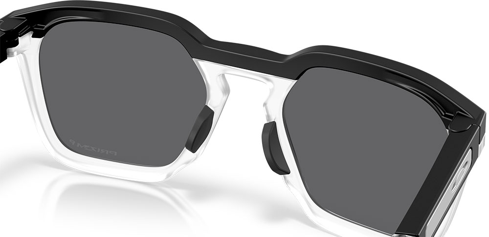 HSTN SQ PRIZM Black Polarised - Gafas deportivas