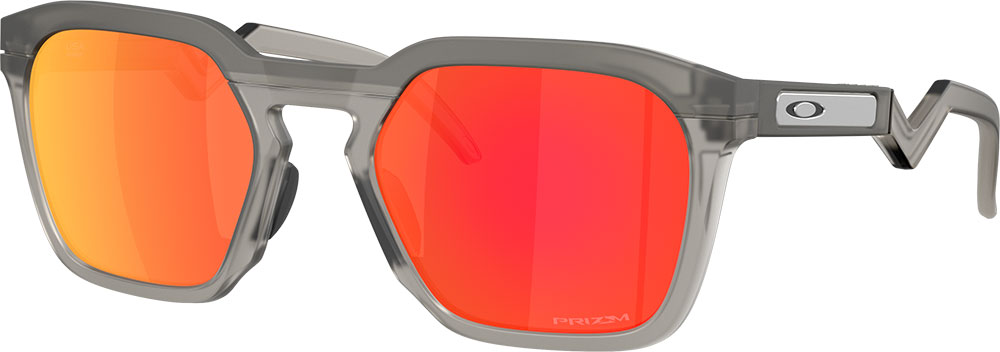 HSTN SQ PRIZM Ruby - Sportbrille