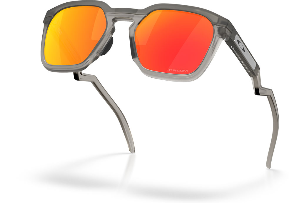 HSTN SQ PRIZM Ruby - Gafas deportivas