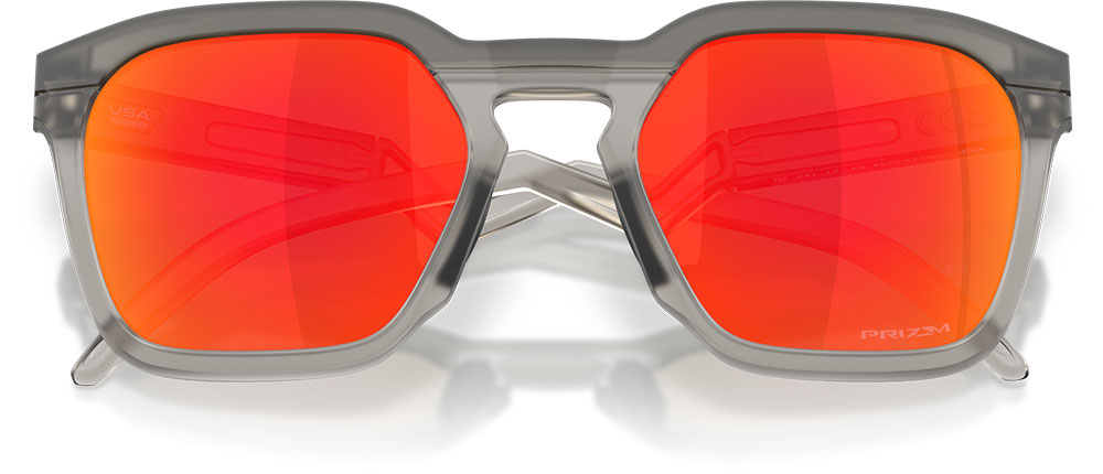 HSTN SQ PRIZM Ruby - Gafas deportivas