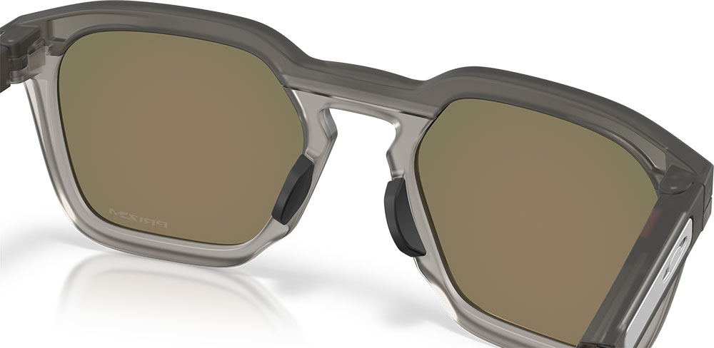 HSTN SQ PRIZM Ruby - Gafas deportivas