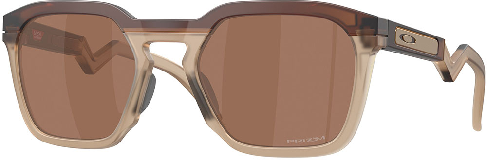 HSTN SQ PRIZM Tungsten - Sportbrille