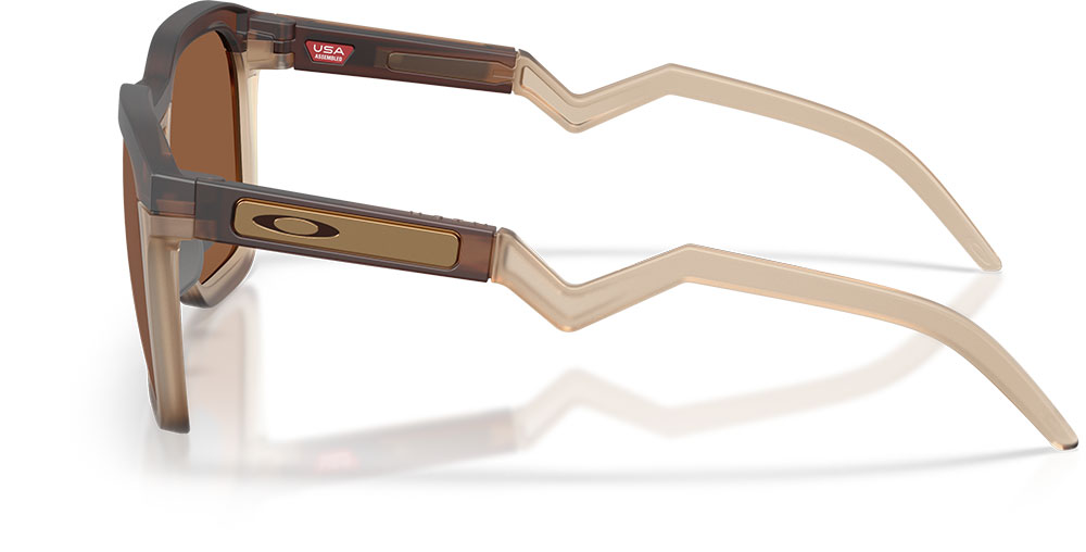 HSTN SQ PRIZM Tungsten - Gafas deportivas