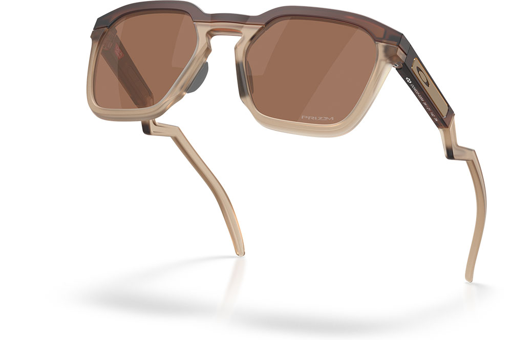 HSTN SQ PRIZM Tungsten - Gafas deportivas