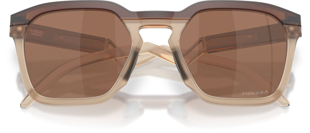 HSTN SQ PRIZM Tungsten - Gafas deportivas