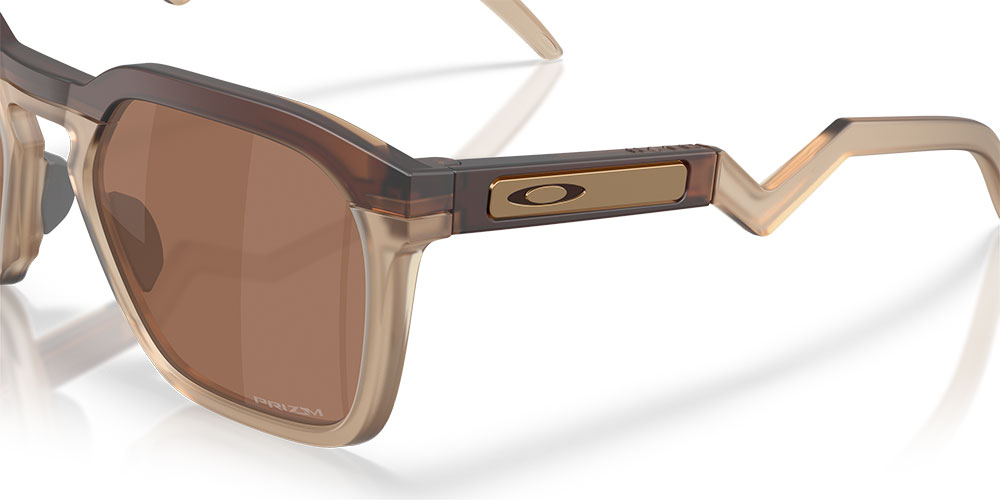 HSTN SQ PRIZM Tungsten - Gafas deportivas