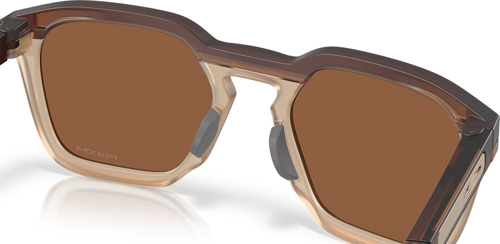 HSTN SQ PRIZM Tungsten - Gafas deportivas