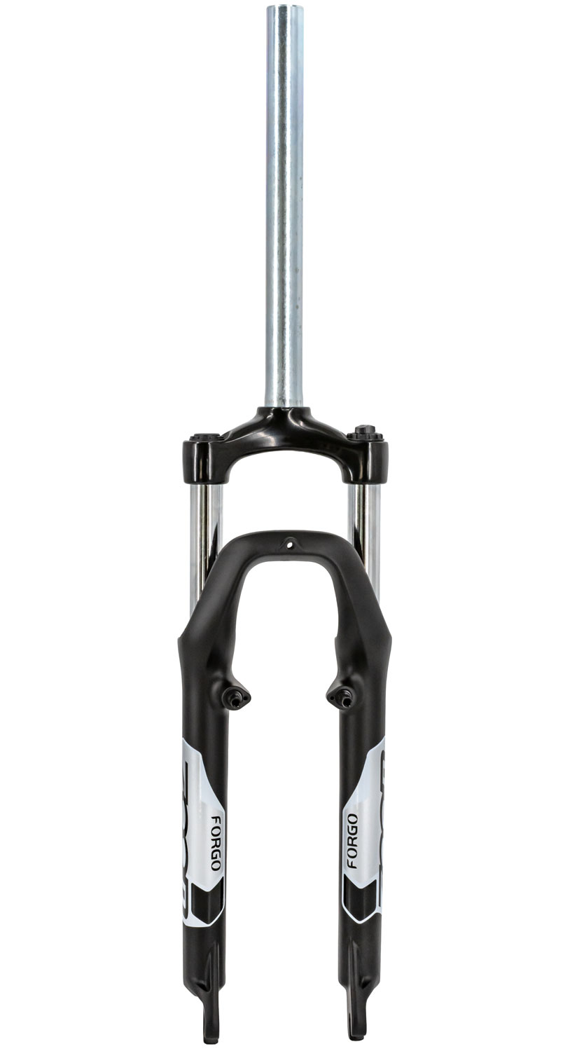 565 Forgo 26" fourche suspendue