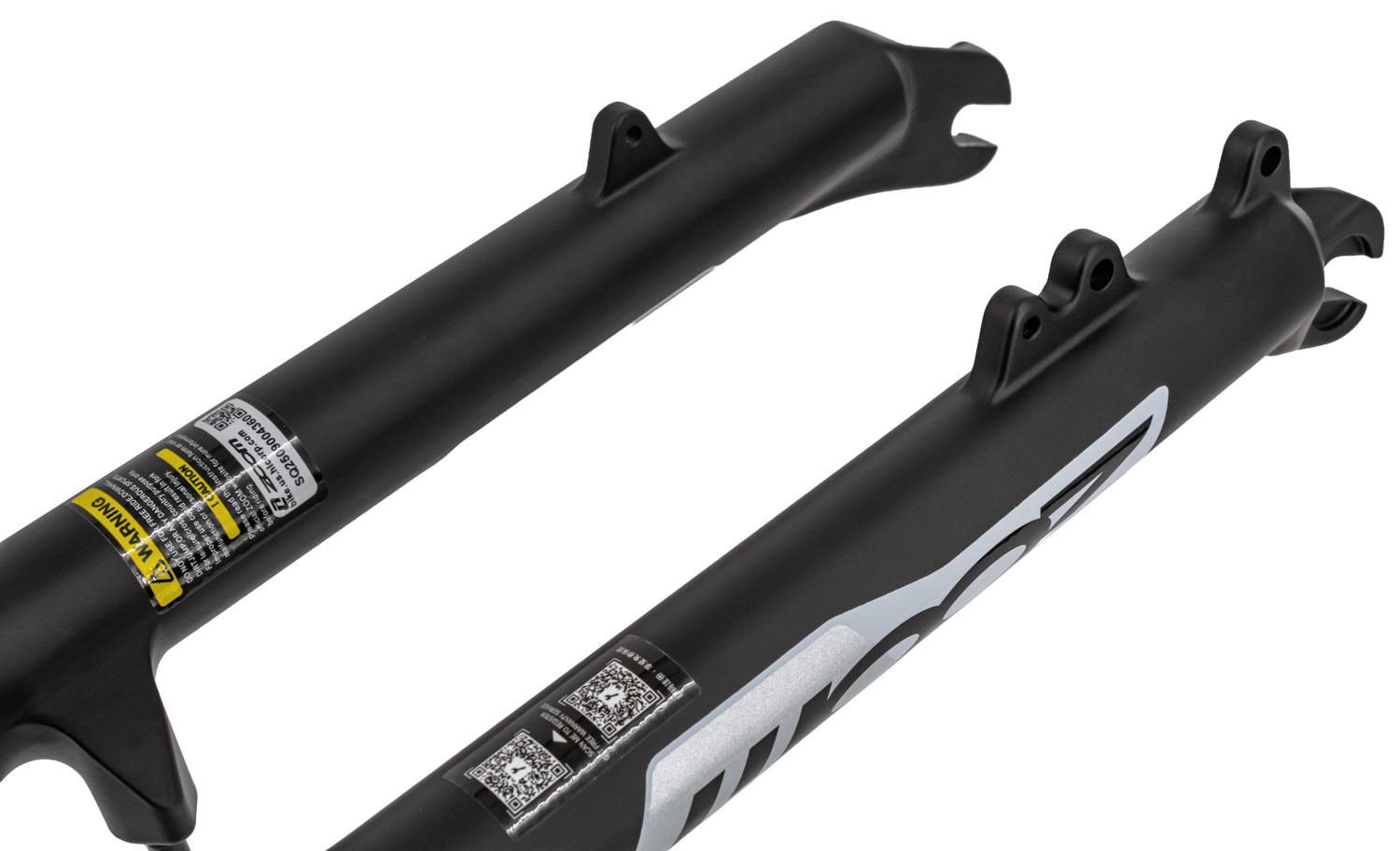 565 Forgo 26" fourche suspendue