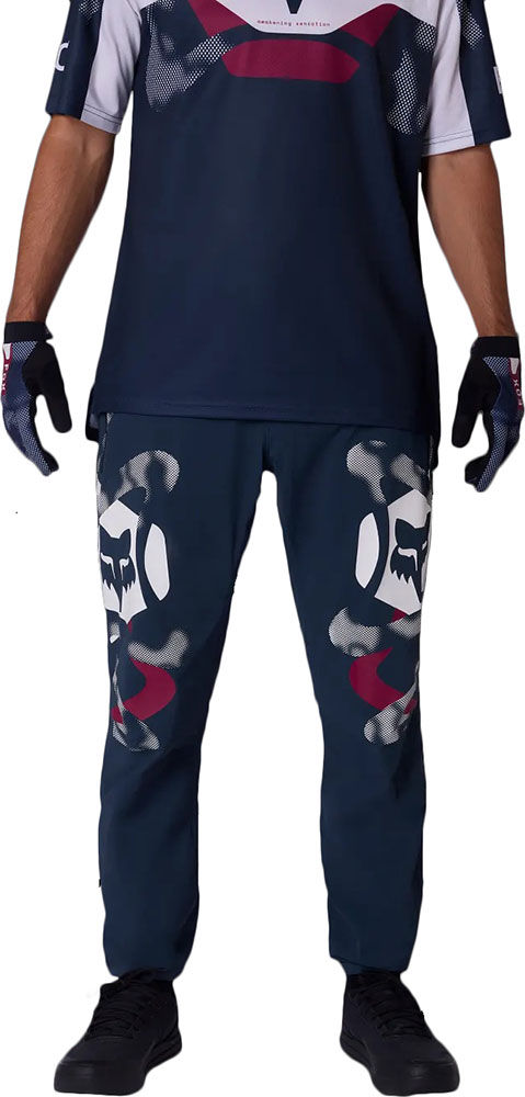 Ranger Tactile - Pantaloni da MTB