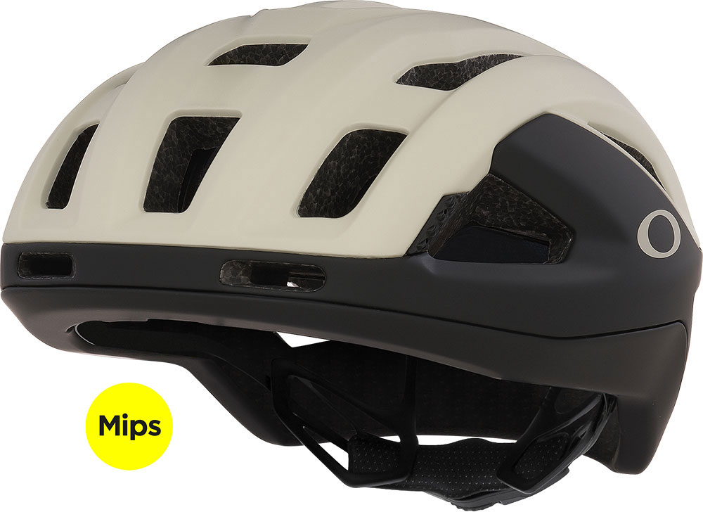 ARO3 Endurance EU - Casco para bicicleta de carretera